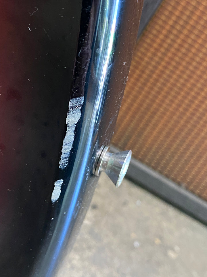 Fender CIJ '97-2000 Jazz Bass Sunburst W/bag ***Pre Loved***