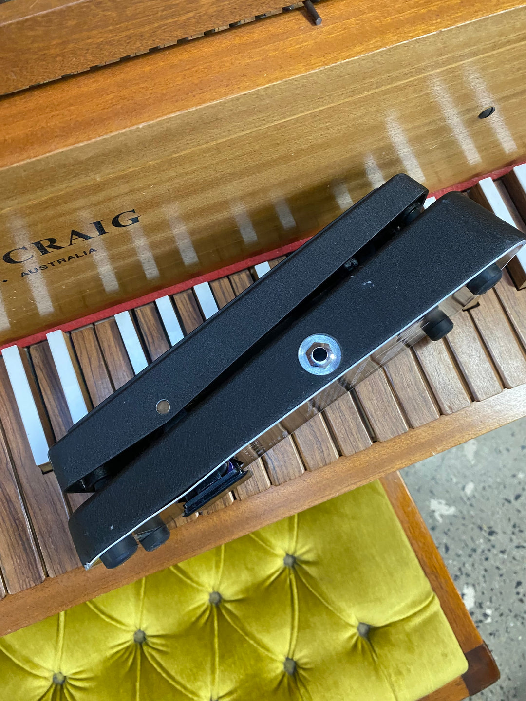 Jim Dunlop Crybaby GCB-95 Wah ***Pre Loved***