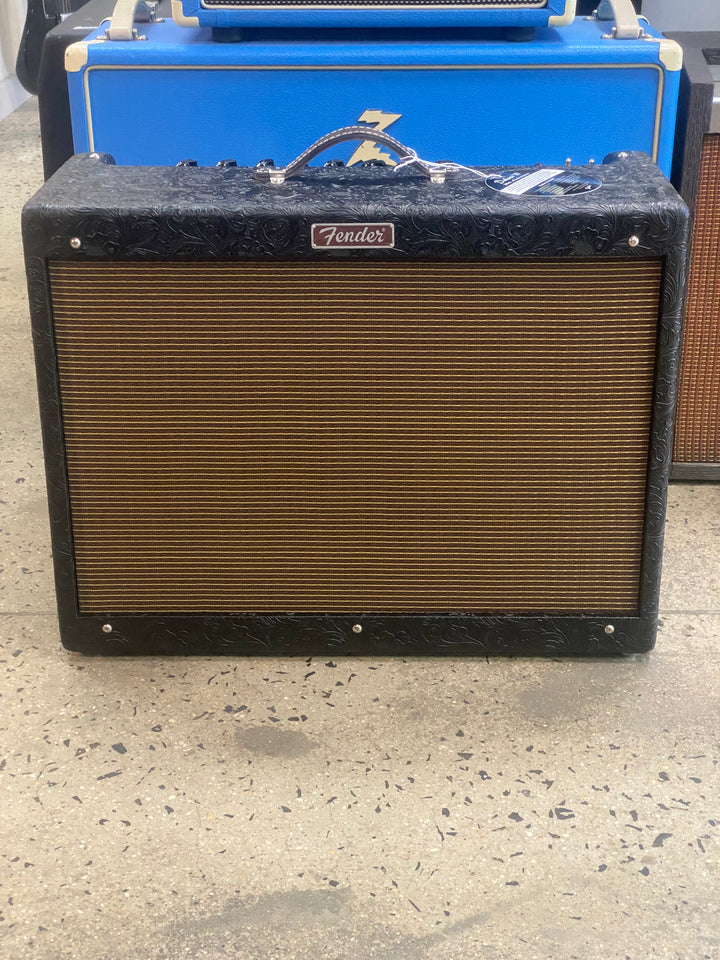 Fender Hot Rod Deluxe 30th Anniversary Edition Amplifier