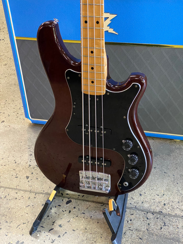 Yamaha Late 70's Super Bass 500 | Natural ***pre loved***