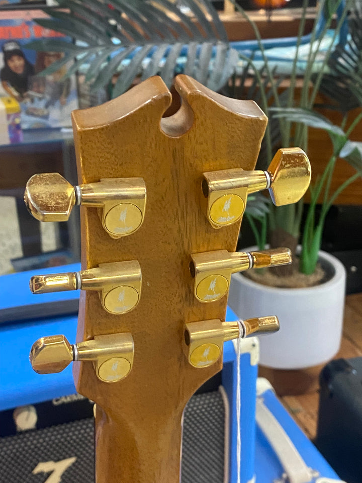 Maton CW80/6 Acoustic Dreadnought ***Pre Loved***