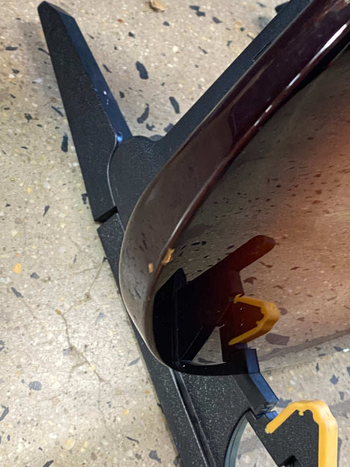 Ibanez 2003 SA420X w/bag | Antique Violin ***pre loved***