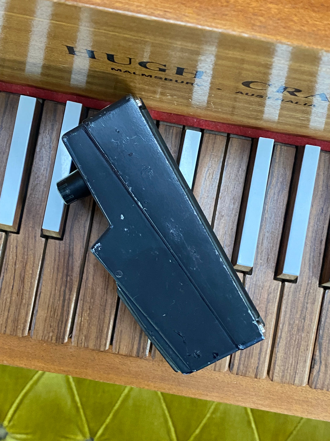 Ibanez MIJ CSL Stereo Chorus Pedal ***Pre Loved***