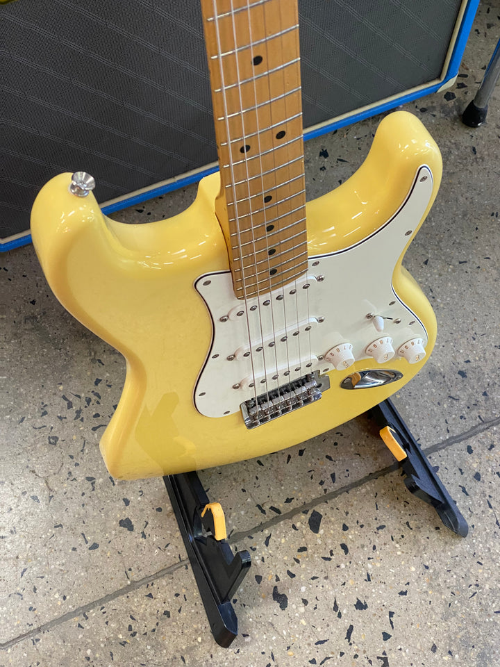 Fender 2019 Player Stratocaster w/bag | Buttercream ***pre loved***