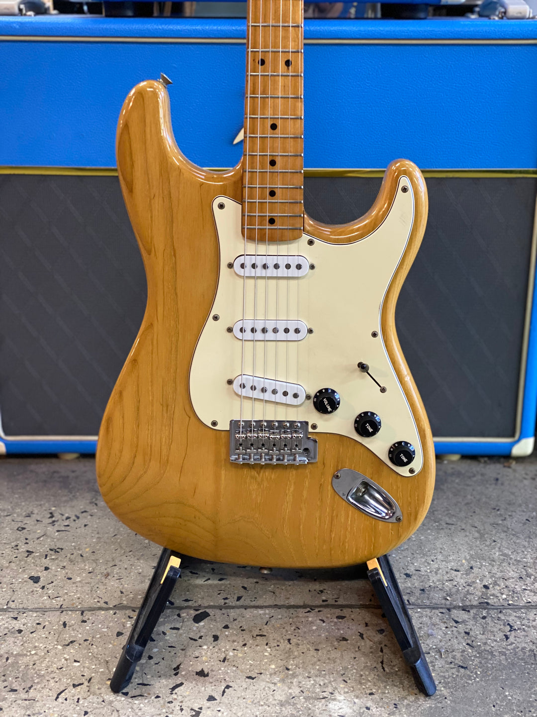 Greco 1976 SE-500 Super Sounds wbag | Natural ***pre loved***