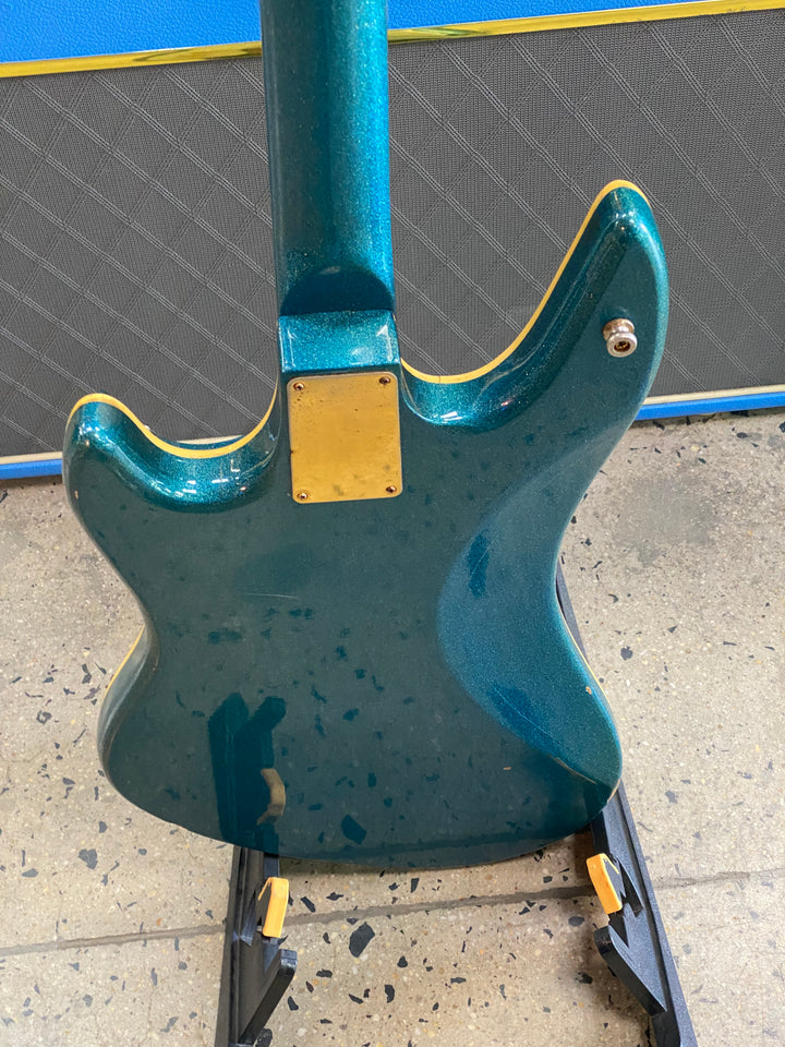 Guyatone 1968/69 LG-350T Custom Sharp 5 ***pre loved***