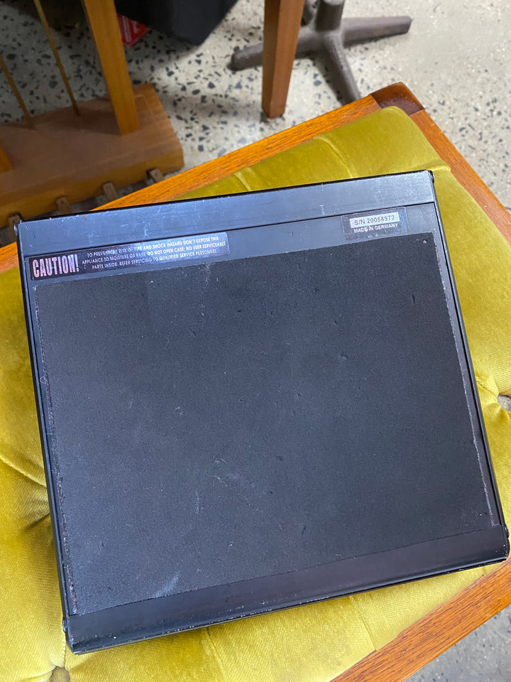 Hughes  Kettner Tubeman 3-Channel Guitar Recording Station ***Pre Loved***