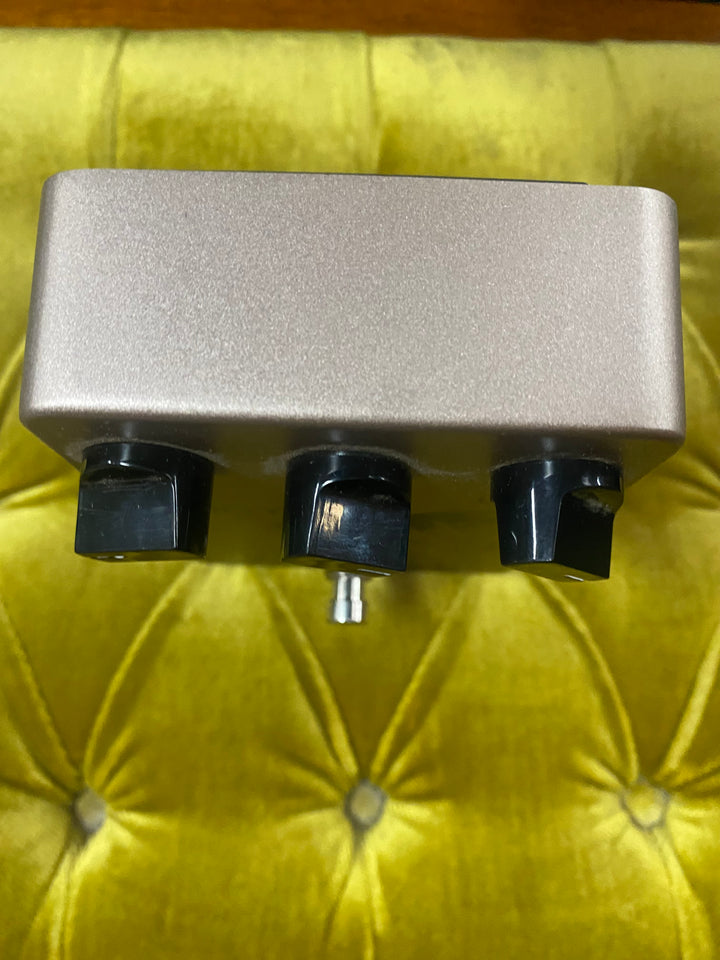 Joyo Digital Delay Pedal wbox ***pre loved