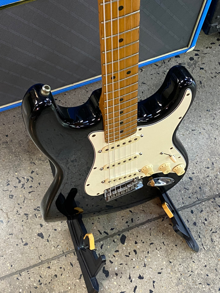 Fender 1988 American Standard Stratocaster | Black ***pre loved***
