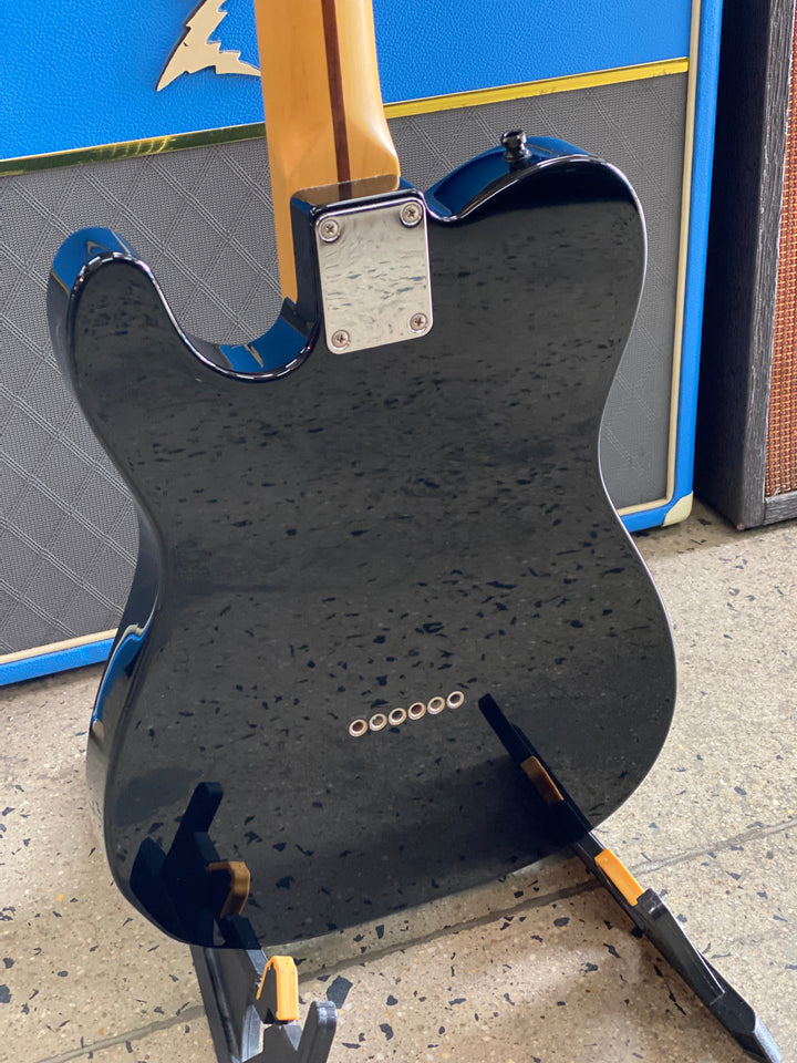 Fender MIJ 2020 Telecaster w/bag | Black ***pre loved***