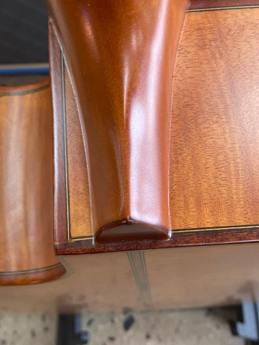 Martin Klema K200DCCE Solid Cedar Top Acoustic Guitar W/pickup Natural W/bag ***Pre Loved***