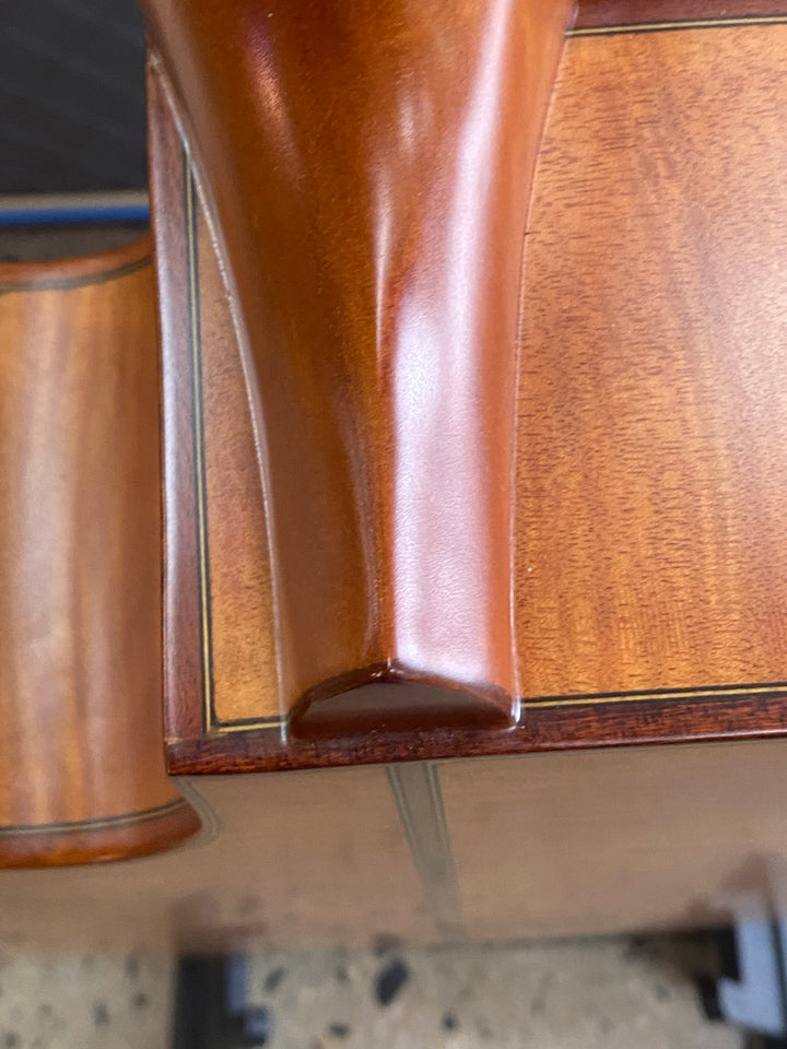 Martin Klema K200DCCE Solid Cedar Top Acoustic Guitar W/pickup Natural W/bag ***Pre Loved***