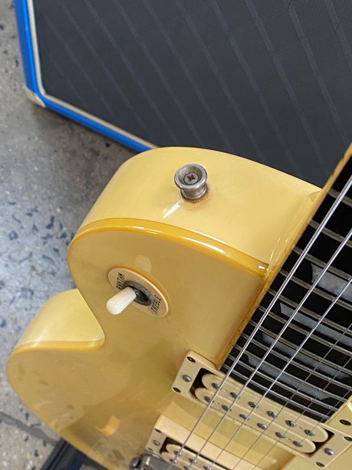 Greco 1978 EG-700WW w/bag ***Pre Loved***