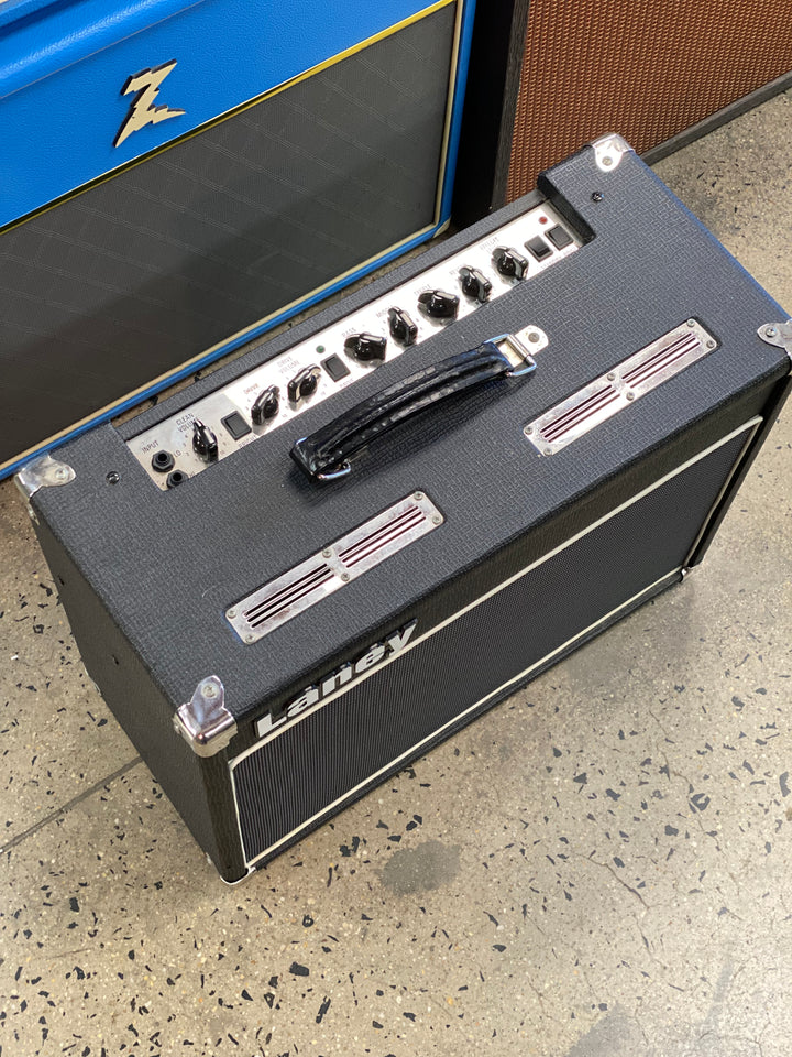 Laney VC30 1x12 30w Combo Amplifier ***pre loved***