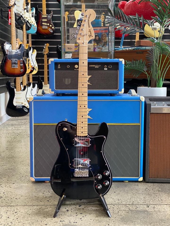 Fender 2015 Classic Series '72 Deluxe Telecaster ***pre loved***