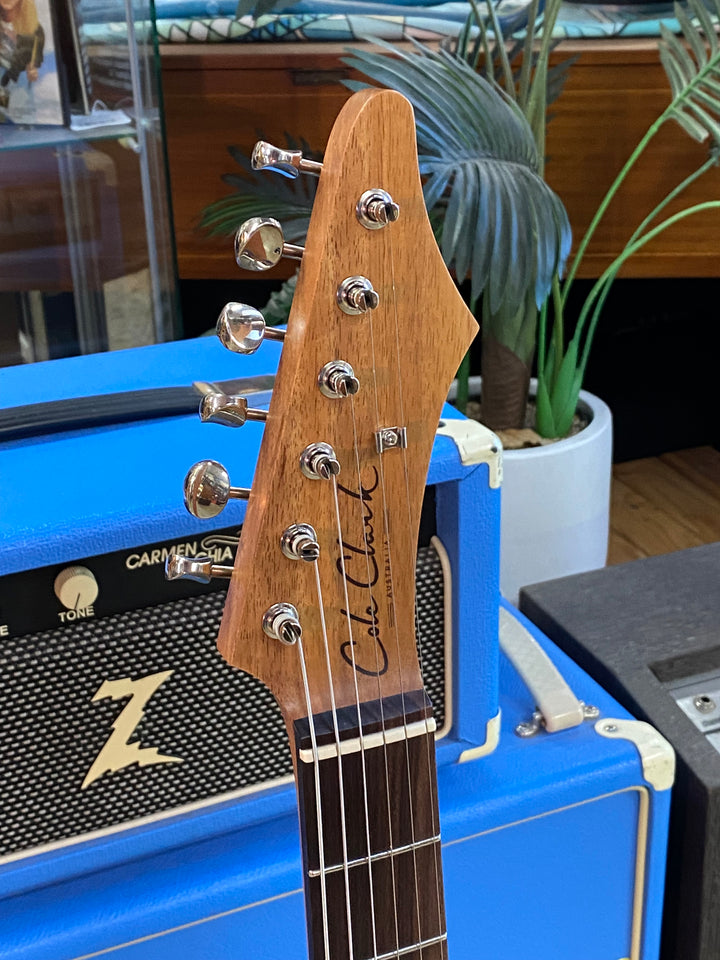 Cole Clark Culprit 3 HS | Sunburst