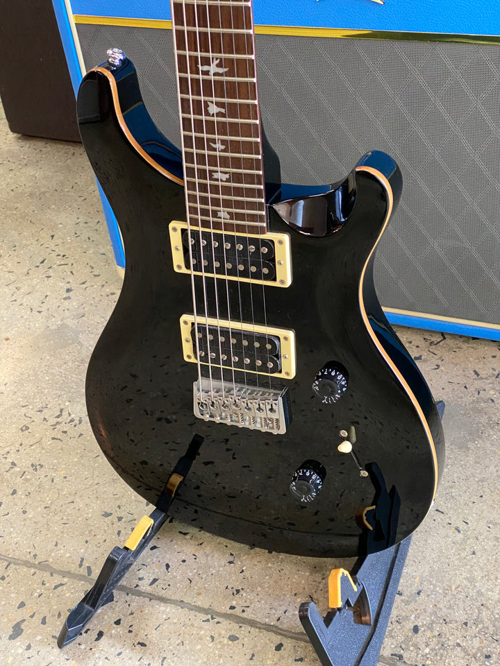 PRS 2013 SE Custom 7 String | Black ***pre loved***