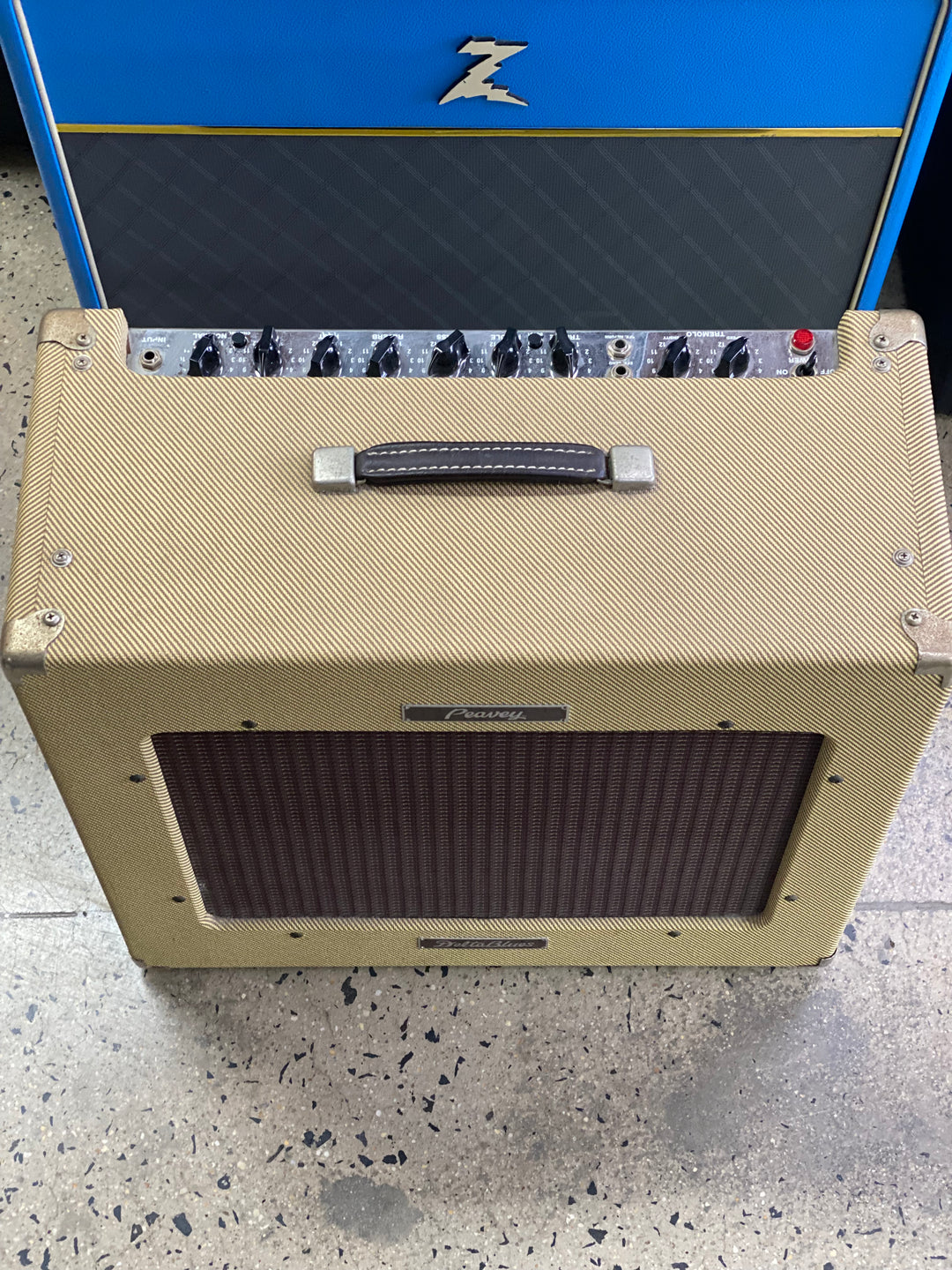 Peavey Delta Blues 115 30w Guitar Amp ***Pre Loved***