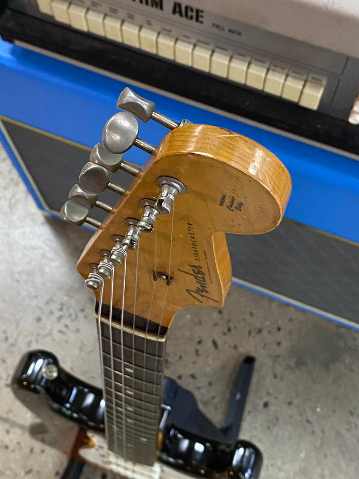 Fender 1989-90 MIJ ST-62 Stratocaster | ***pre loved***