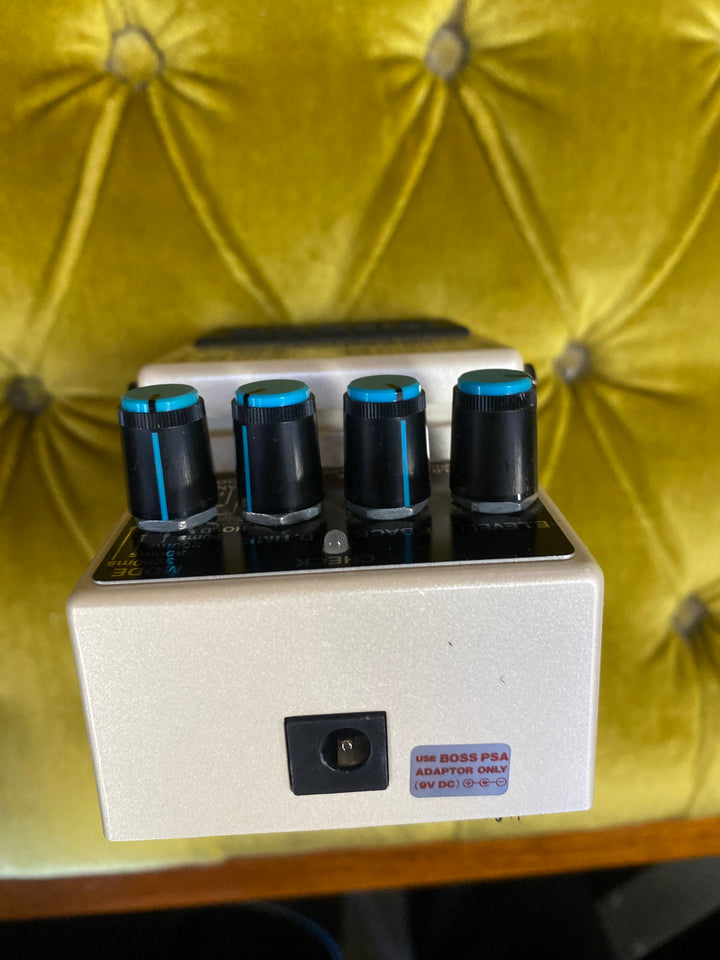 Boss DD-7 Digital Delay Pedal Wbox ***Pre Loved****
