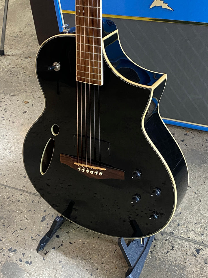 Ibanez Montage MSC350 w/case | Black ***pre loved***