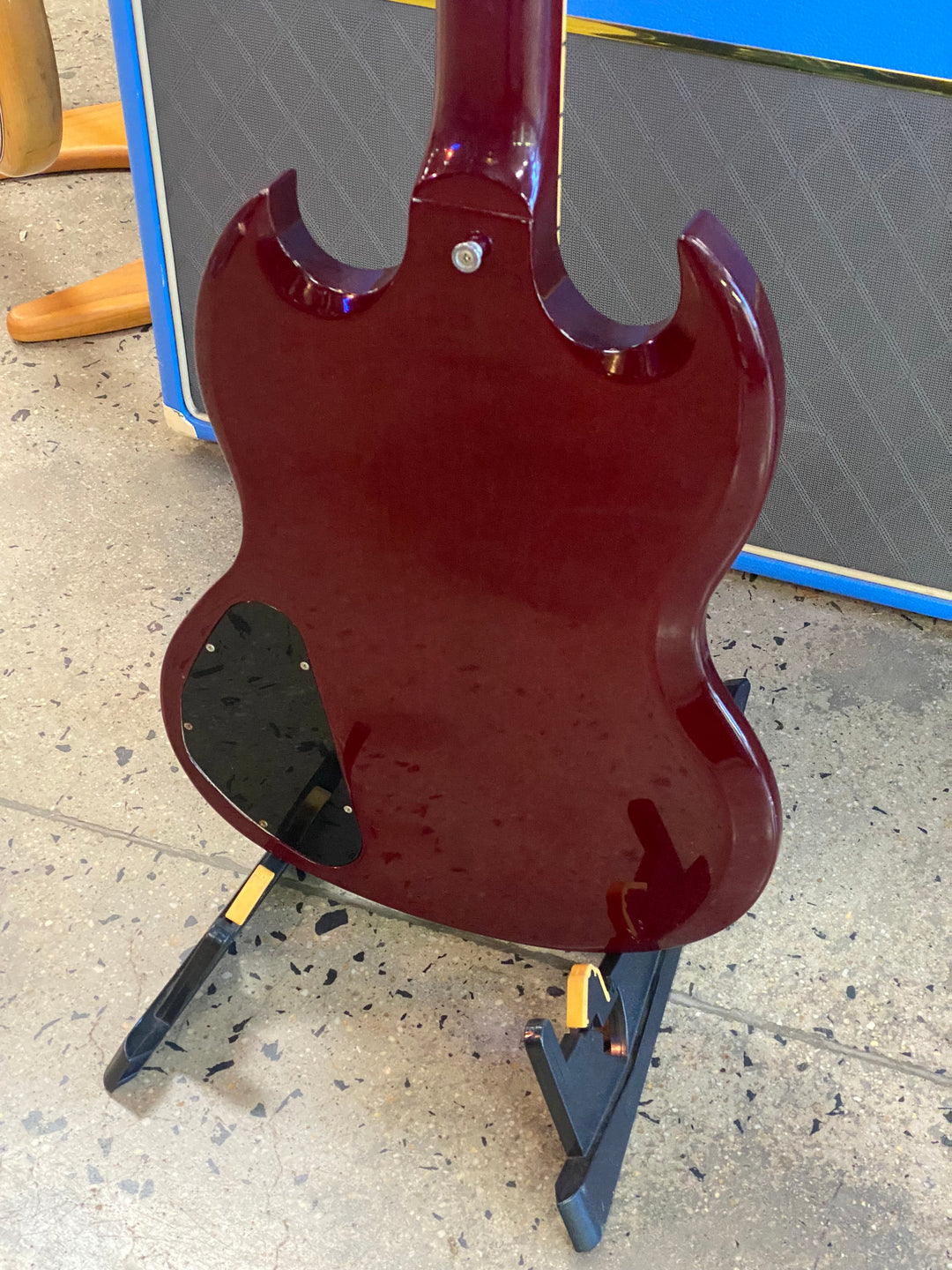 Gibson USA 1996 SG Standard wcase | Cherry ***pre loved***