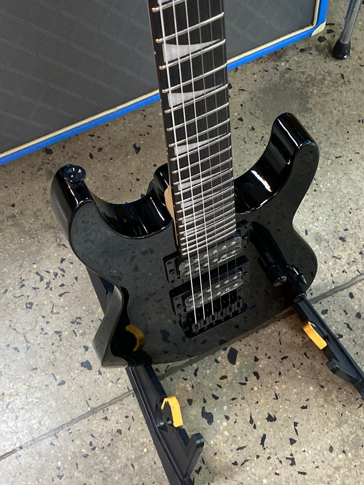 JACKSON JS SERIES DINKY™ MINION JS1X BLACK
