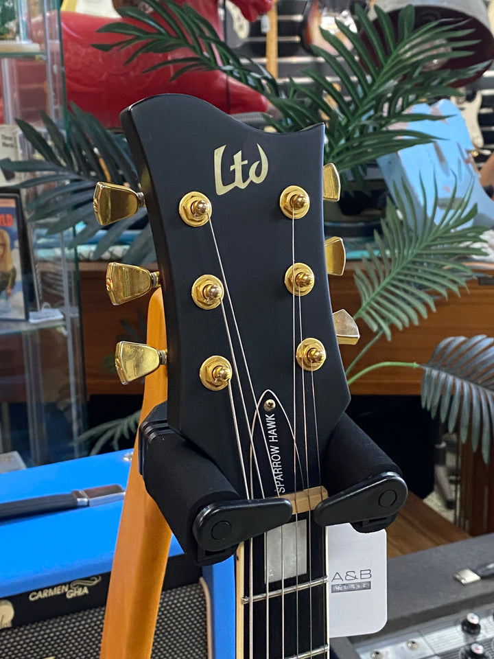 LTD 2017 Bill Kelliher Signature Sparrowhawk ***pre loved***