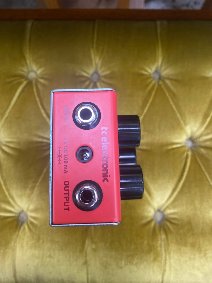 TC Electronic Blood Moon Phaser Pedal w/box ***Pre Loved***