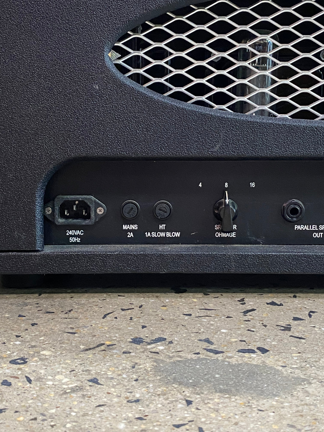 Ulbrick Stadium 80 Made in Australia Head 80w **pre loved**