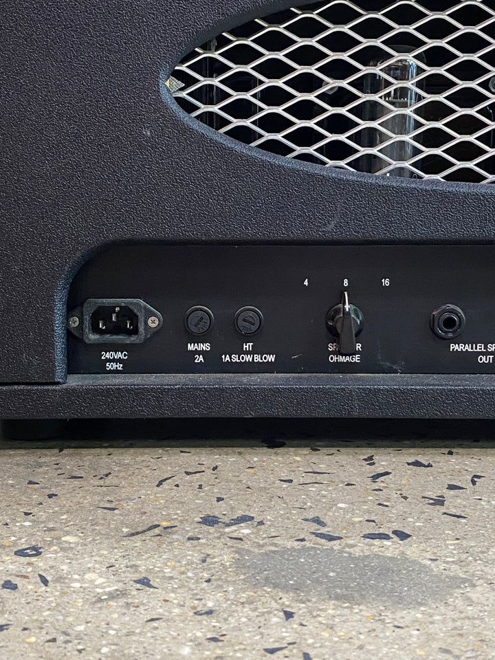 Ulbrick Stadium 80 Made in Australia Head 80w **pre loved**