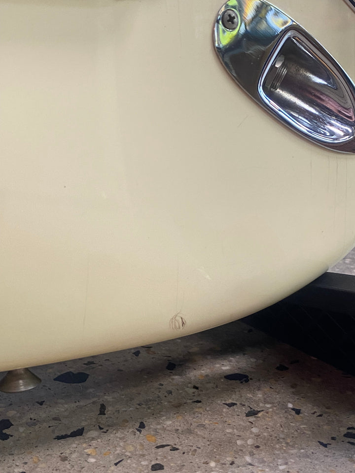 Fender USA 1972 Stratocaster Rosewood Fretboard Olympic White W/case ***Pre Loved***