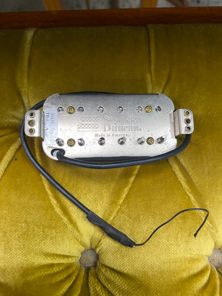 Seymour Duncan TB-4 Trembucker JB Pickup ***Pre loved***
