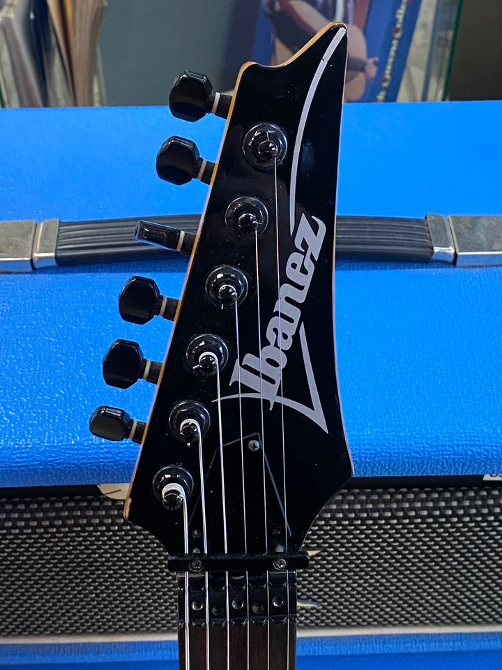 Ibanez 1991 540R HH Radius Series | Jewel Blue ***pre loved***