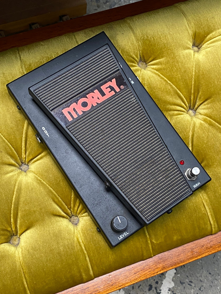 Morley Power Wah PWA ***pre loved***