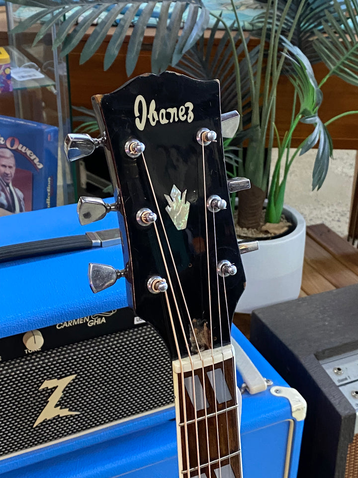 Ibanez 1975 Concord 693 ***pre loved***