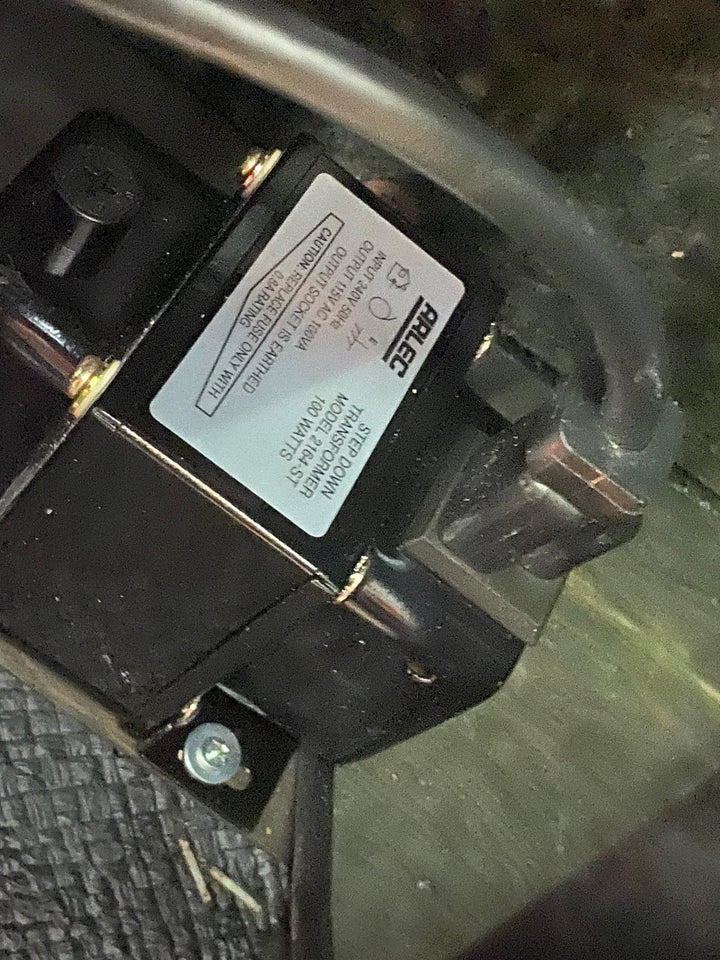 Gibson GA-35 RVT Lancer Amplifier 1960s ***pre loved***