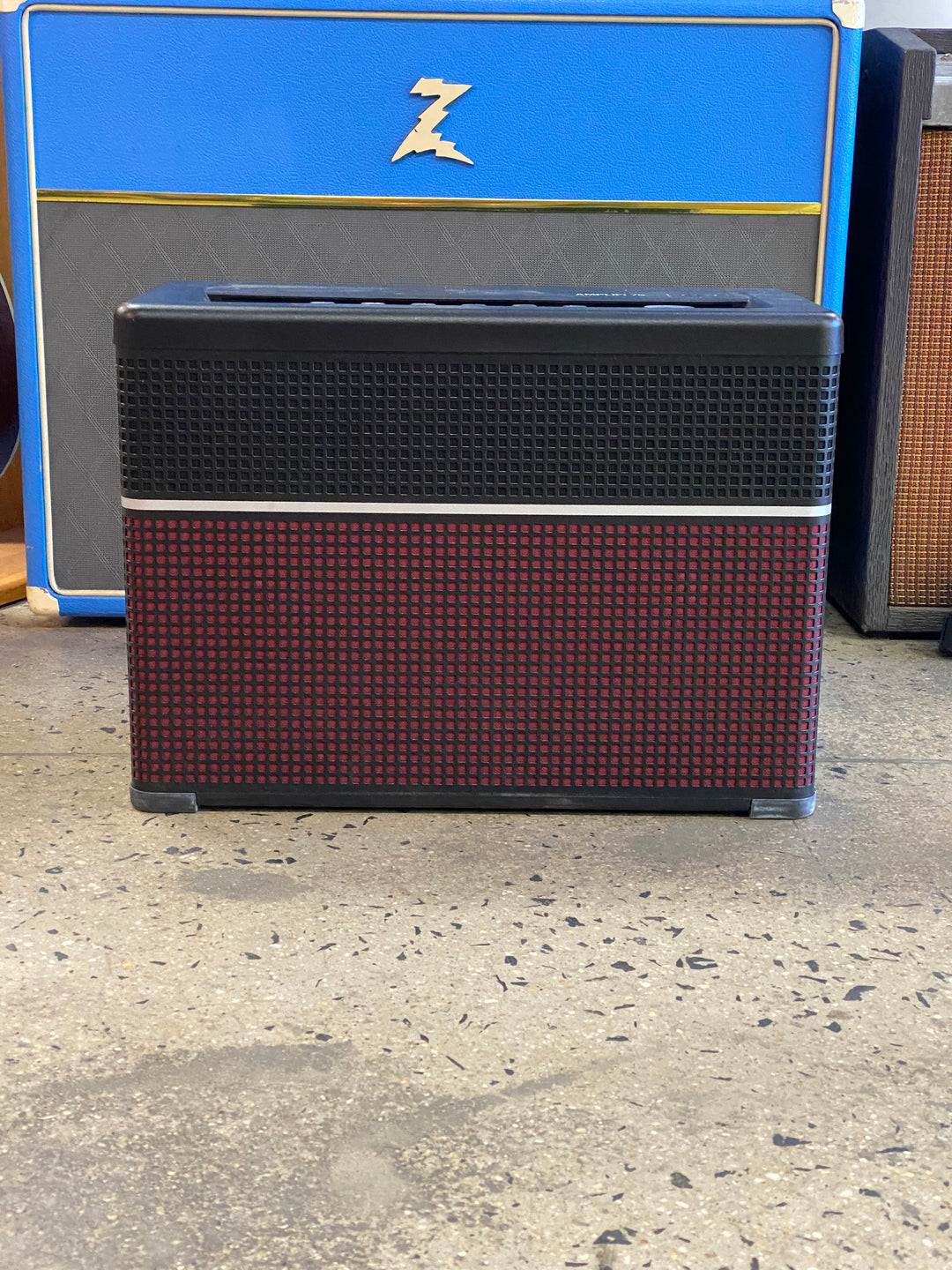 Line 6 Amplifi 75 | 75 modelling amp ***pre loved***