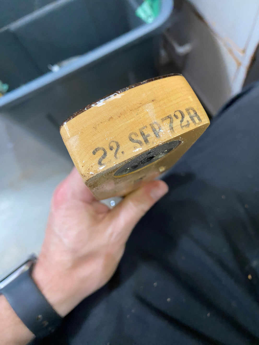 Fender USA 1972 Stratocaster Rosewood Fretboard Olympic White W/case ***Pre Loved***