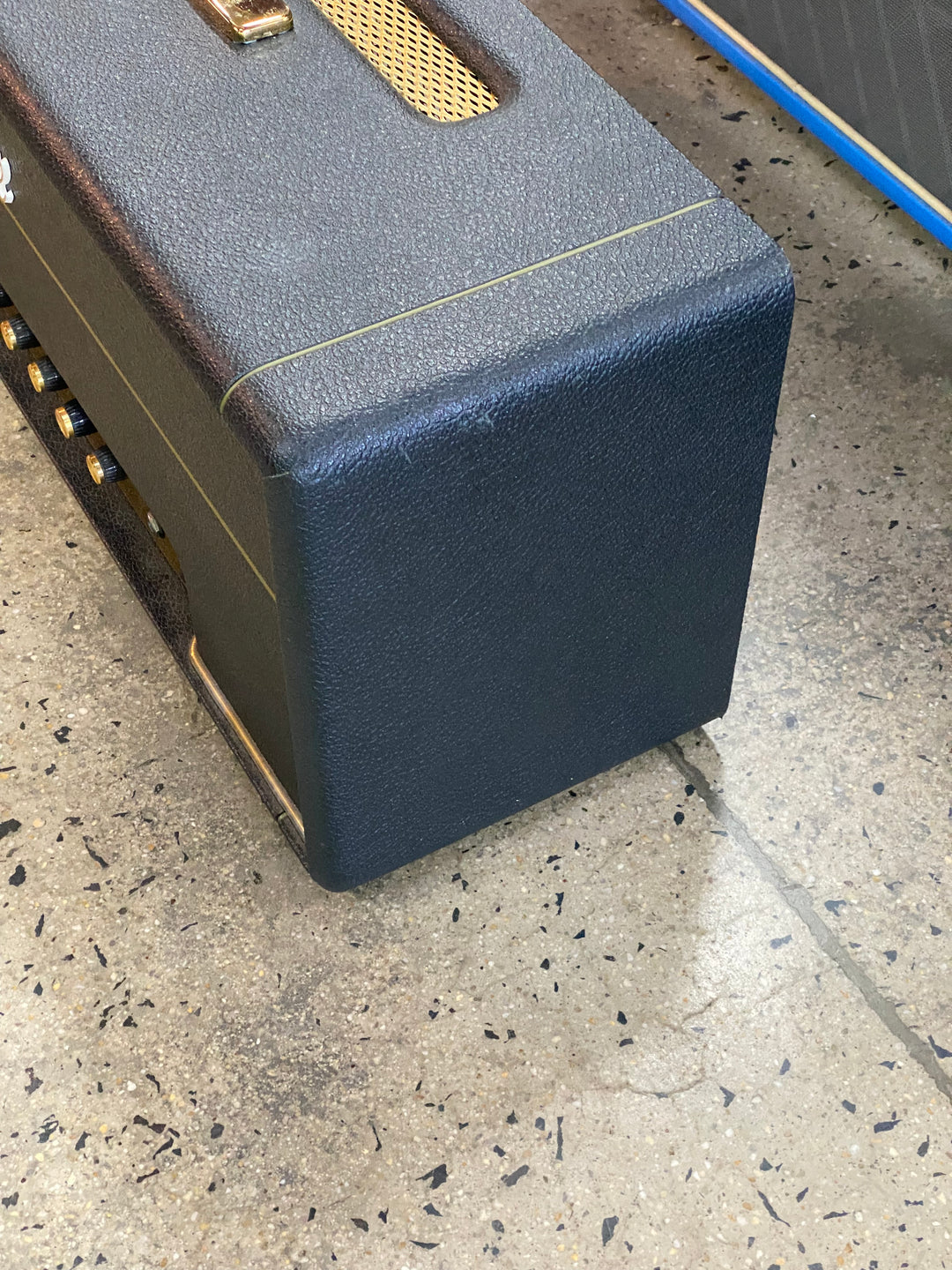 Marshall JMP 1959 Handwired Head 100w *modded ***pre loved***