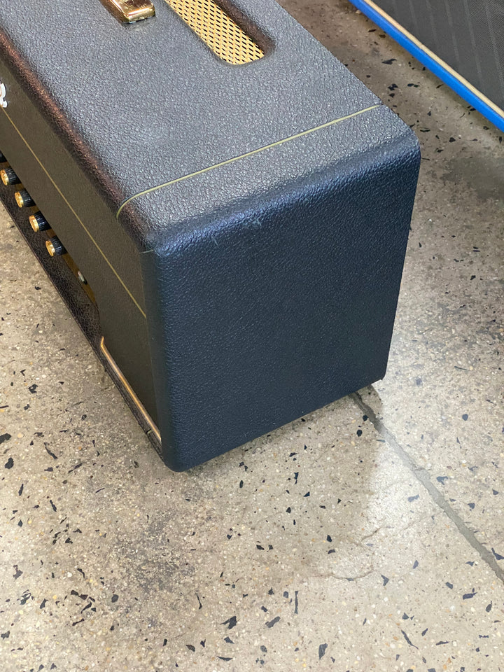 Marshall JMP 1959 Handwired Head 100w *modded ***pre loved***
