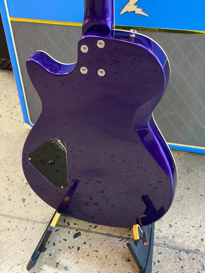 Gretsch Streamliner Jet Laurel Fingerboard | Nightshade