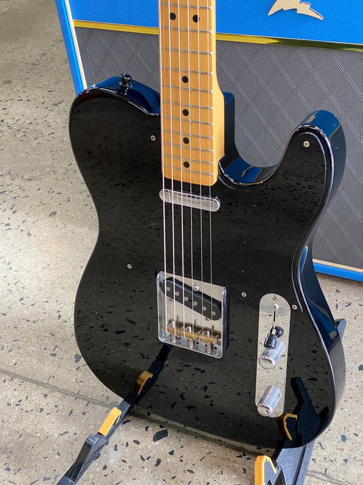 Fender MIJ 2020 Telecaster w/bag | Black ***pre loved***