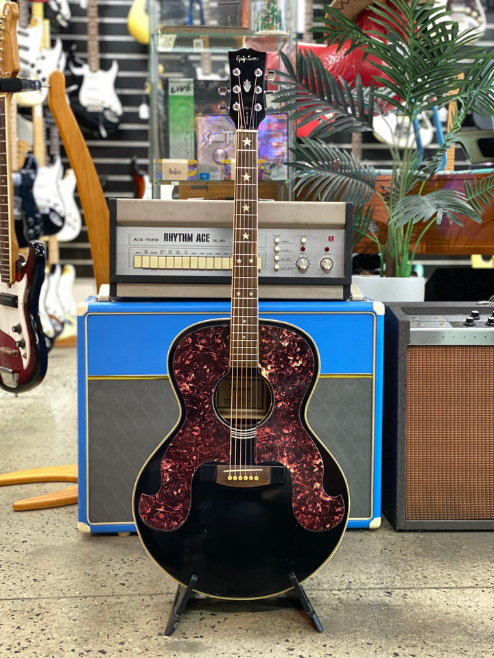Epiphone 1988 MIK SQ-180 Everly Brothers Mini Jumbo ***pre loved***