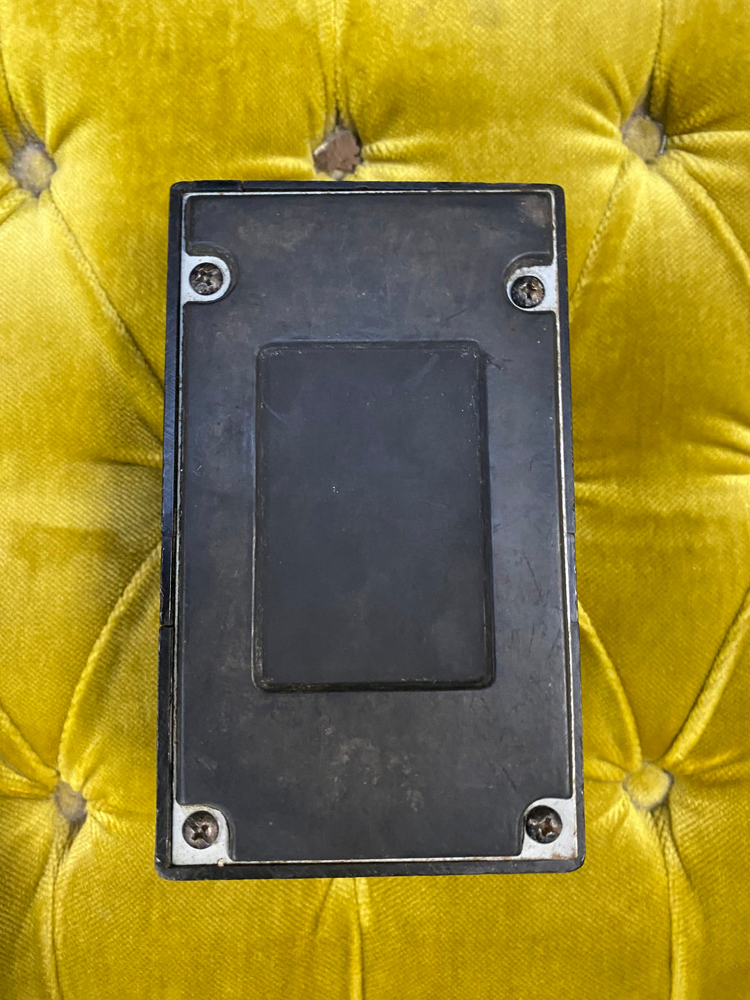 Rocktek Metal Worker Distortion Pedal MWR-01 ***pre loved***