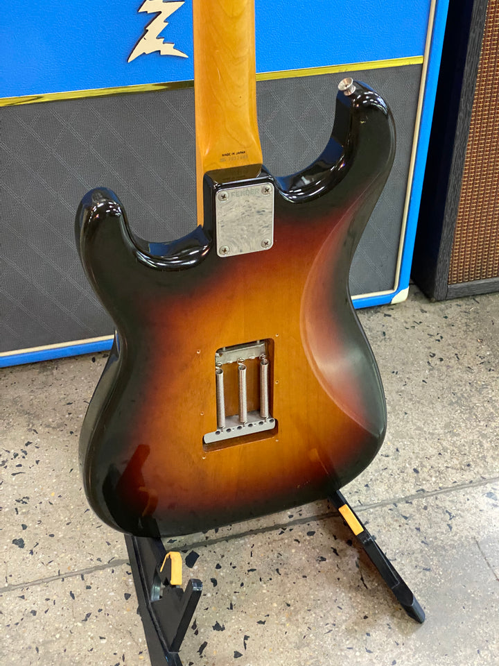 Fender 1989-90 MIJ ST-62 Stratocaster | ***pre loved***
