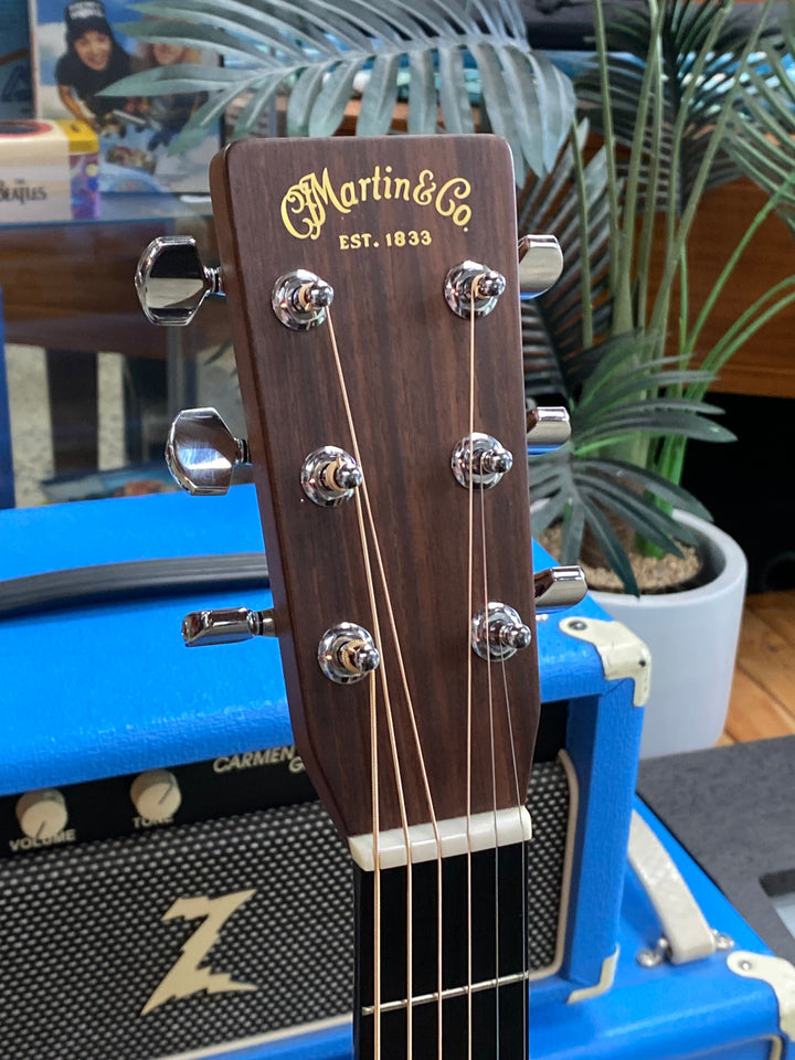 Martin 2003 D-28 Acoustic Guitar w/case ***pre loved***