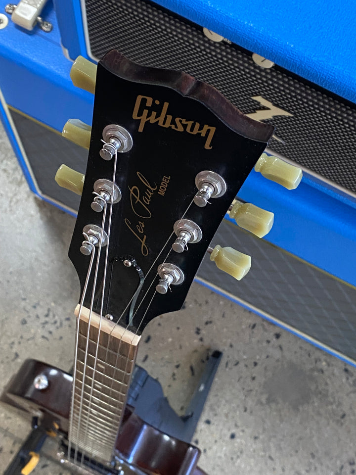 Gibson 2017 Les Paul Faded T w/bag ***Pre Loved***
