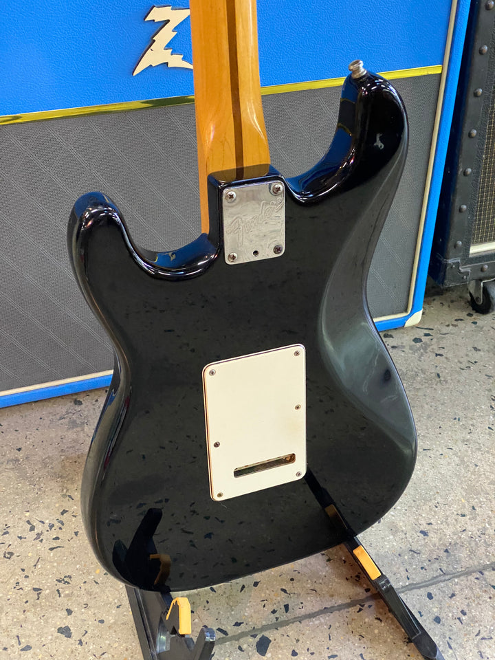 Fender 1988 American Standard Stratocaster | Black ***pre loved***