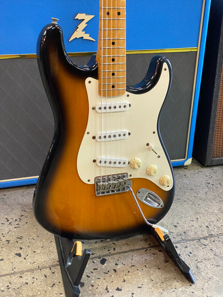 Fender 1995 American Vintage 1957 RI wbag | Sunburst ***pre loved***
